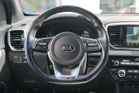 Kia Sportage 1.6 T-GDI GT-Line 4WD