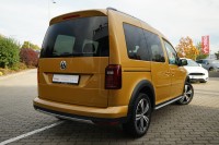 VW Caddy Alltrack 2.0 TDI DSG