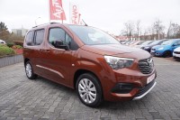 Opel Combo Life E 1.2 Ultimate