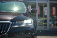 Skoda Superb Combi 2.0 TSI DSG Ambition