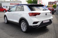 VW T-Roc 1.5 TSI DSG Sport