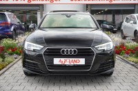 Audi A4 Avant 40 2.0 TFSI