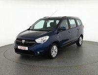 Dacia Lodgy 1.2 TCe 115 Comfort Navi Sitzheizung Tempomat
