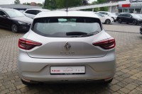 Renault Clio 1.0 Experience