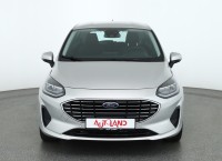 Ford Fiesta 1.0 M-Hybrid