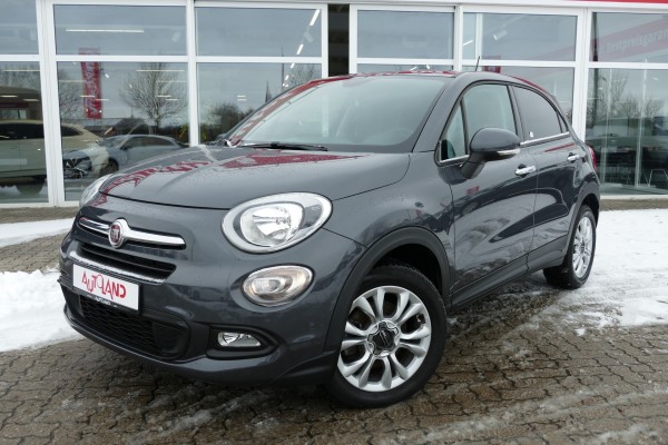 Fiat 500X 1.6 Pop Star