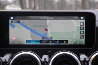 Mercedes-Benz B 200 B200 AMG Line