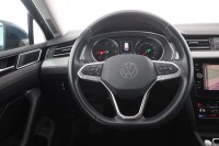 VW Passat Variant 2.0 TDI DSG