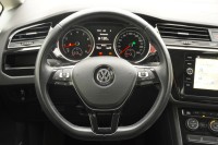 VW Touran 1.5 TSI DSG