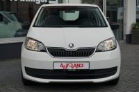 Skoda Citigo 1.0 MPI