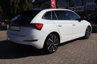 Skoda Scala 1.5 TSI DSG Style