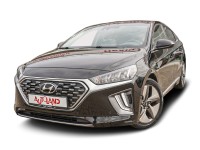 Hyundai Ioniq 1.6 Hybrid LED Navi Sitzbelüftung AHK ACC