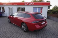 Peugeot 508 2.0 BlueHDi 160 SW Allure