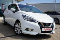 Nissan Micra 1.0 N-Way