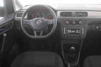 VW Caddy 2.0 TDI Trendline