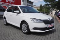 Skoda Fabia 1.0 MPI Active