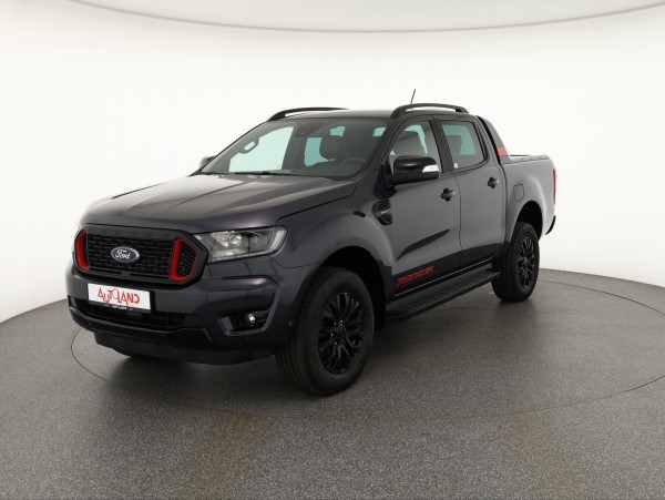 Ford Ranger 2.0 TDCi Thunder 4x4