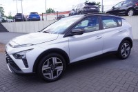Vorschau: Hyundai BAYON Bayon 1.0 Intro Edition Mild-Hybrid