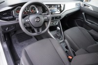 VW Polo 1.0 TSI DSG Comfortline
