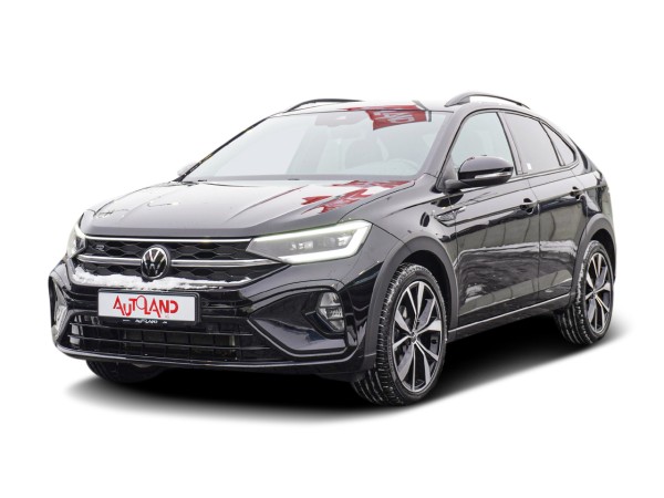 VW Taigo 1.0 TSI DSG R-Line