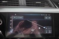 Audi e-tron E-tron 50 quattro Advanced