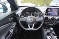 Nissan Juke 1.0 DIG-T N-Connecta DCT