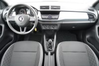 Skoda Fabia Combi 1.0