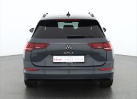 VW Golf VIII Variant 1.5 TSI
