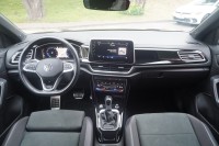 VW T-Roc 1.5 16V TSI R-Line DSG