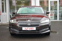 Skoda Superb Combi 1.5 TSI Style DSG