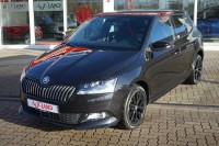 Skoda Fabia 1.0 Monte Carlo