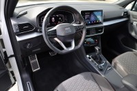 Seat Tarraco 2.0 TDI FR 4Drive