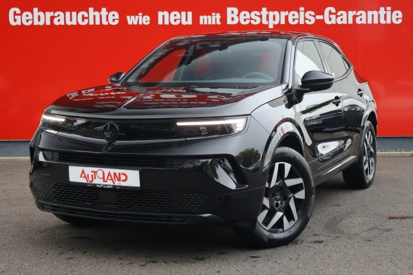 Opel Mokka GS 1.2 DI Turbo