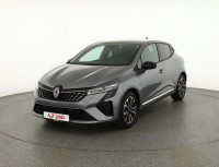 Renault Clio TCe 90 Navi LED Tempomat