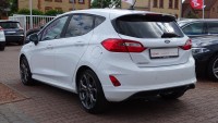 Ford Fiesta 1.0 EcoBoost ST-Line