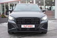 Vorschau: Audi Q2 35 TFSI s-tronic S-Line