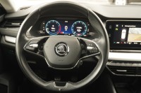 Skoda Octavia Combi 1.0