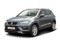 Seat Ateca 1.4 TSI DSG Xcellence LED Navi DAB Kamera