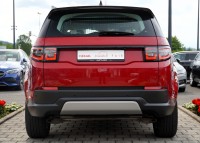 Land Rover Discovery Sport 2.0 M-Hybrid AWD