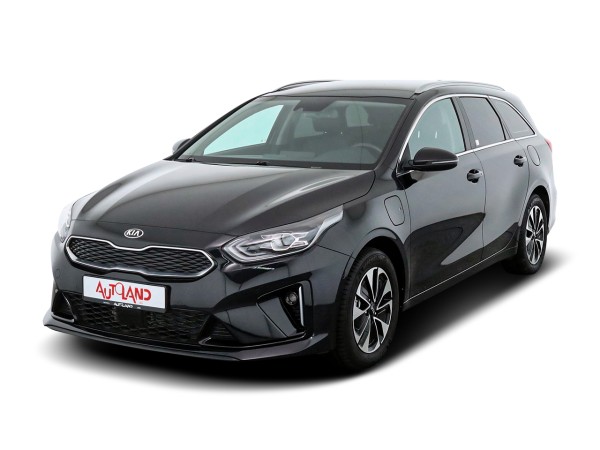 Kia cee'd Sporty Wagon Ceed SW 1.0 T-GDI