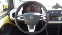 Seat Mii 1.0 Chic Automatik