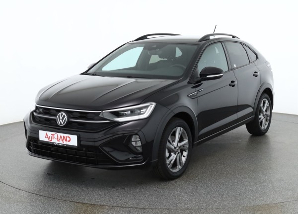 VW Taigo 1.5 TSI DSG R-Line