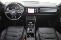 Skoda Kodiaq 2.0 TSI DSG 4x4