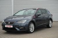 Vorschau: Seat Leon ST 1.5 TSI DSG Xcellence
