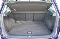VW Golf Sportsvan VII 1.2 TSI Sound