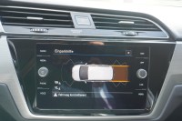 VW Touran 1.5 TSI Comfortline