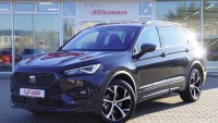 Vorschau: Seat Tarraco 2.0 TDI FR