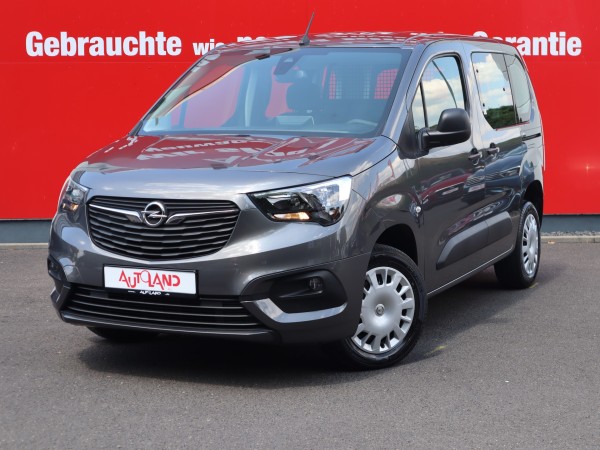 Opel Combo E Cargo 1.2