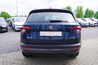 Skoda Karoq 1.5 TSI