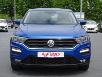 VW T-Roc 1.0 Style
